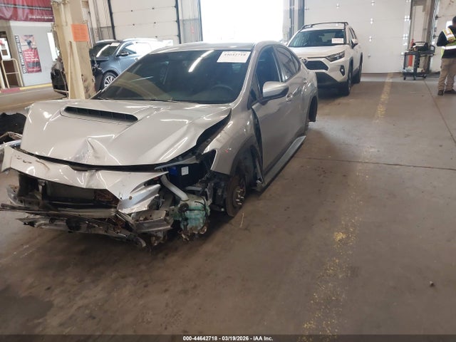 Aukcja sprzedaży 2022 Subaru Wrx Premium, vin: JF1VBAF66N9005486, numer aukcji: 44642718