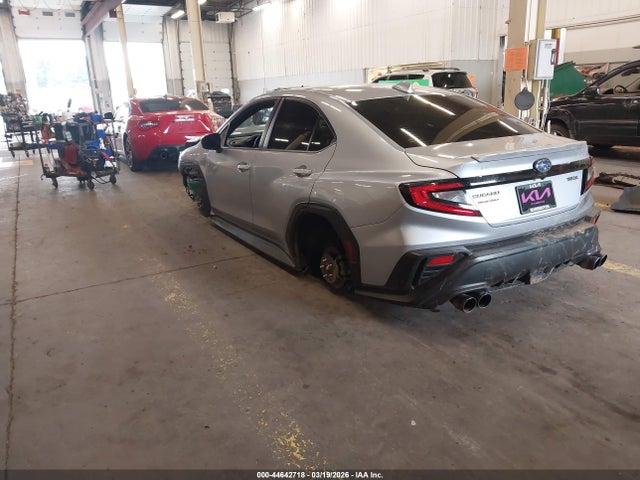 Aukcja sprzedaży 2022 Subaru Wrx Premium, vin: JF1VBAF66N9005486, numer aukcji: 44642718