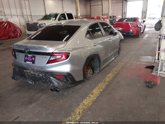 Aukcja sprzedaży 2022 Subaru Wrx Premium, vin: JF1VBAF66N9005486, numer aukcji: 44642718