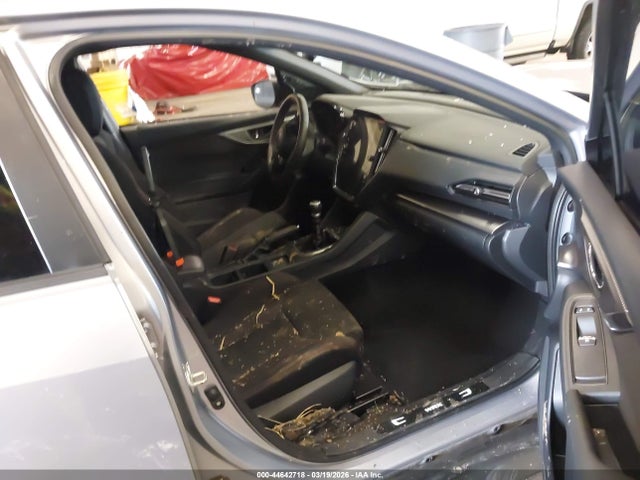 Aukcja sprzedaży 2022 Subaru Wrx Premium, vin: JF1VBAF66N9005486, numer aukcji: 44642718