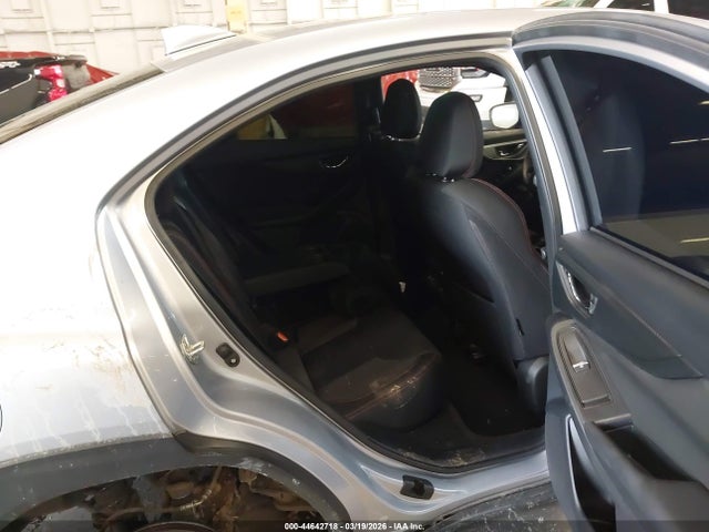 Aukcja sprzedaży 2022 Subaru Wrx Premium, vin: JF1VBAF66N9005486, numer aukcji: 44642718