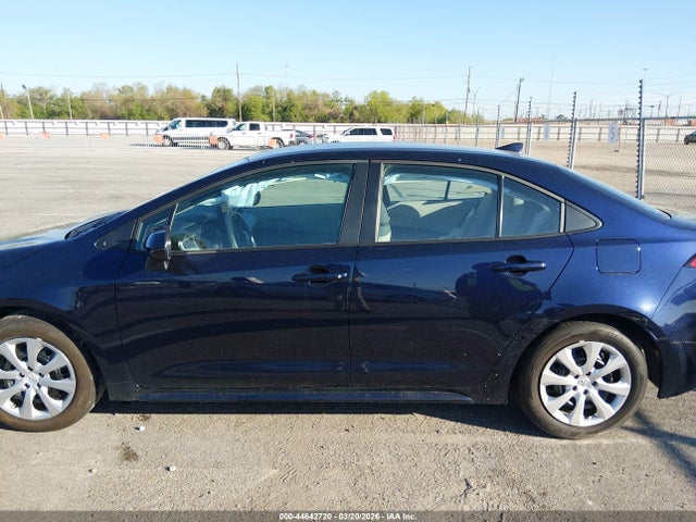 Toyota COROLLA LE 2025 5YFB4MDE0SP281073 Image 13