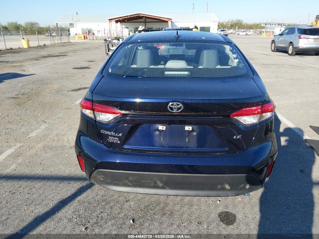 Toyota COROLLA LE 2025 5YFB4MDE0SP281073 Image 15