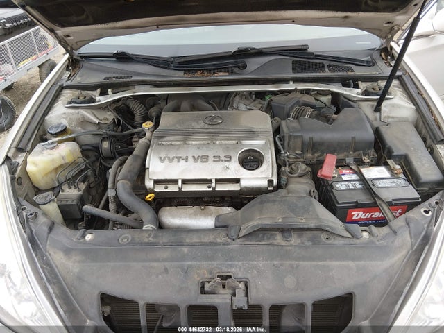 Aukcja sprzedaży 2004 Lexus Es 330, vin: JTHBA30G540022701, numer aukcji: 44642732