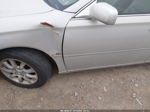 Aukcja sprzedaży 2004 Lexus Es 330, vin: JTHBA30G540022701, numer aukcji: 44642732