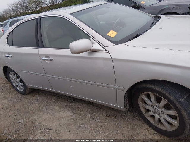 Aukcja sprzedaży 2004 Lexus Es 330, vin: JTHBA30G540022701, numer aukcji: 44642732