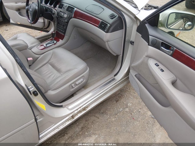 Aukcja sprzedaży 2004 Lexus Es 330, vin: JTHBA30G540022701, numer aukcji: 44642732