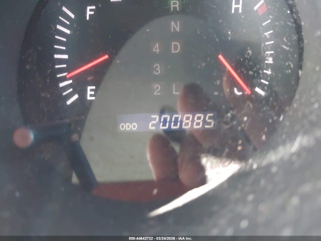 Aukcja sprzedaży 2004 Lexus Es 330, vin: JTHBA30G540022701, numer aukcji: 44642732