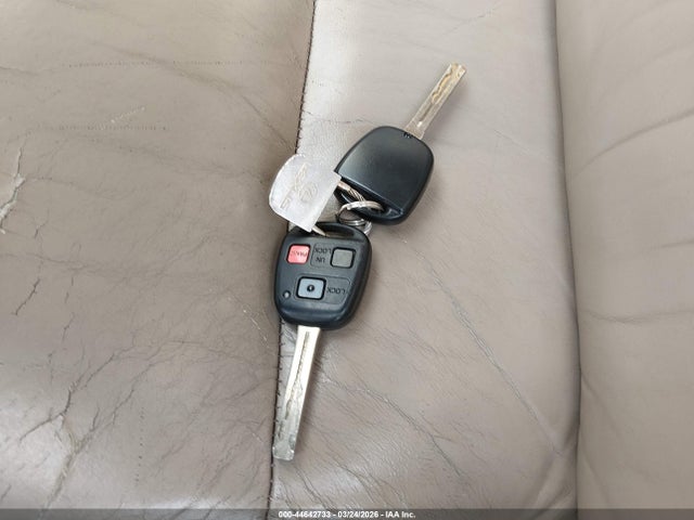 Продаж на аукціоні авто 2000 Lexus Lx 470, vin: JT6HT00W3Y0078001, номер лоту: 44642733