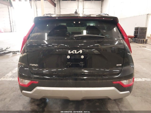 Aukcja sprzedaży 2025 Kia Niro Ex, vin: KNDCR3LE9S5309340, numer aukcji: 44642735