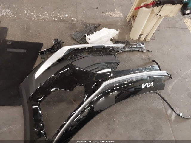 44642735 :رقم المزاد ، KNDCR3LE9S5309340 vin ، 2025 Kia Niro Ex مزاد بيع
