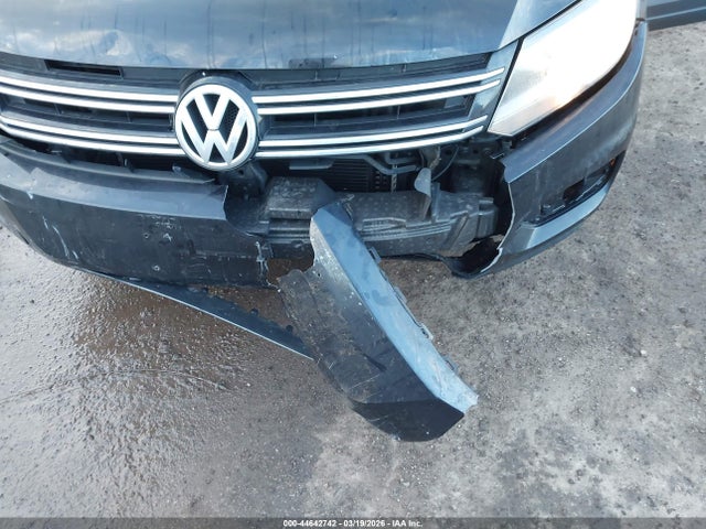 2017 Volkswagen Tiguan 2.0t/2.0t S მანქანა იყიდება აუქციონზე, vin: WVGAV7AX2HK023236, აუქციონის ნომერი: 44642742