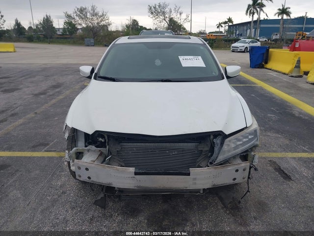 44642743 :رقم المزاد ، 19UDE2F32JA009814 vin ، 2018 Acura Ilx Acurawatch Plus Package مزاد بيع