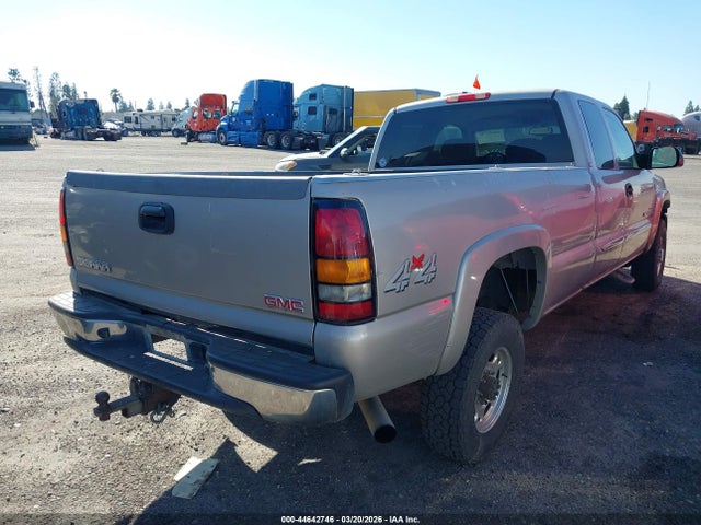 Aukcja sprzedaży 2005 Gmc Sierra 2500hd Sle, vin: 1GTHK29295E197919, numer aukcji: 44642746