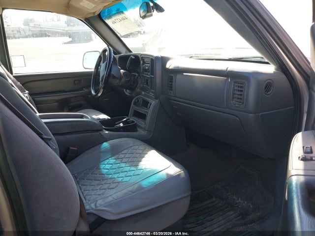Aukcja sprzedaży 2005 Gmc Sierra 2500hd Sle, vin: 1GTHK29295E197919, numer aukcji: 44642746