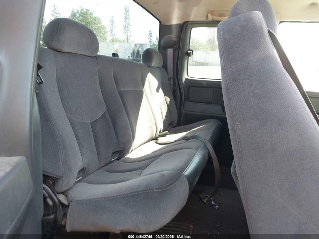 Aukcja sprzedaży 2005 Gmc Sierra 2500hd Sle, vin: 1GTHK29295E197919, numer aukcji: 44642746