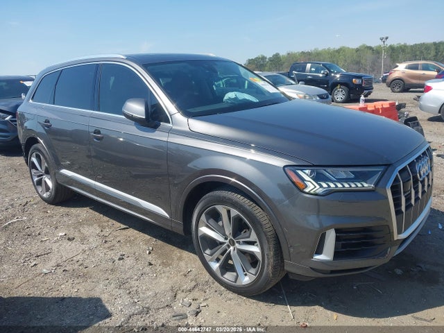 2023 AUDI Q7 WA1LXBF78PD024973 Photo 0