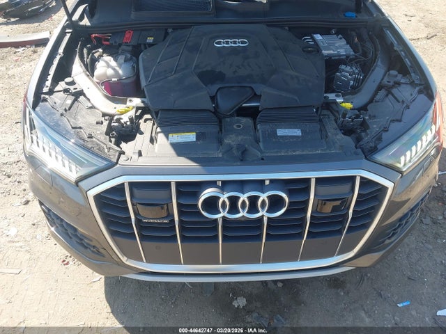 2023 AUDI Q7 WA1LXBF78PD024973 Photo 9