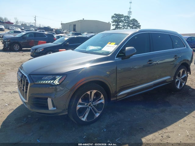 2023 AUDI Q7 WA1LXBF78PD024973 Photo 1