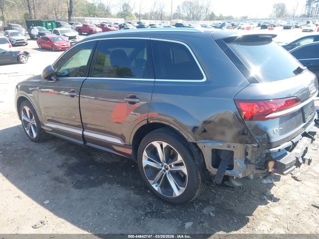 2023 AUDI Q7 WA1LXBF78PD024973 Photo 2