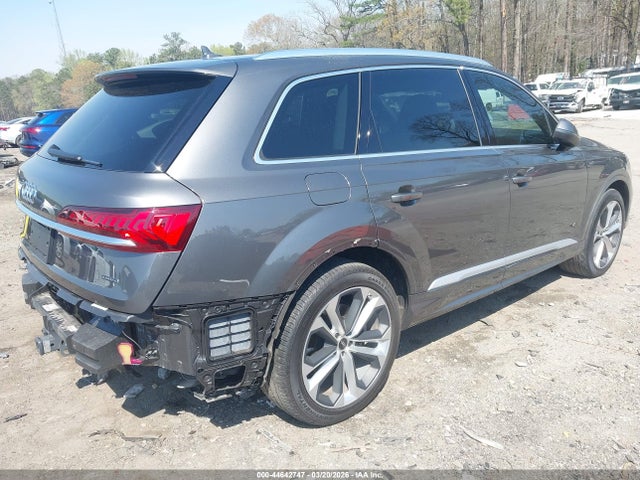 2023 AUDI Q7 WA1LXBF78PD024973 Photo 3