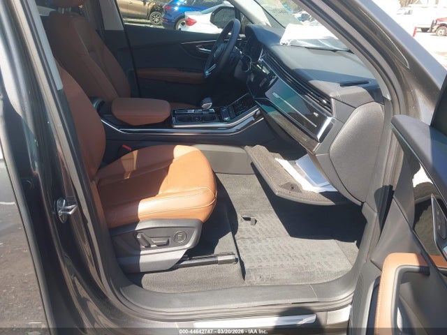 2023 AUDI Q7 WA1LXBF78PD024973 Photo 4