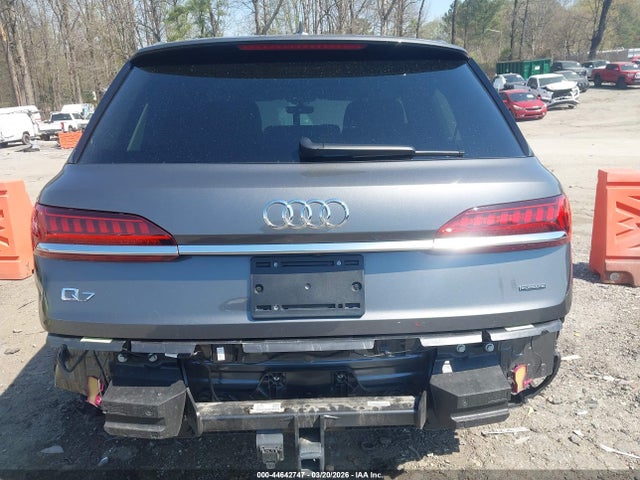 2023 AUDI Q7 WA1LXBF78PD024973 Photo 5