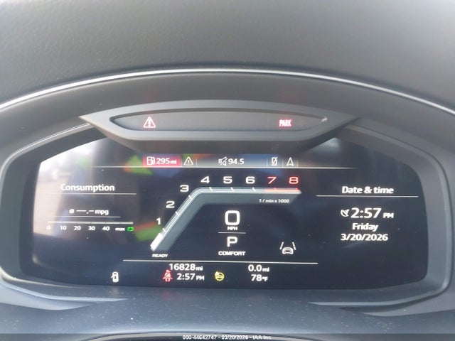 2023 AUDI Q7 WA1LXBF78PD024973 Photo 6