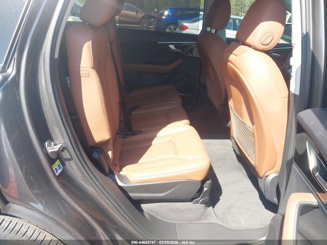 2023 AUDI Q7 WA1LXBF78PD024973 Photo 7