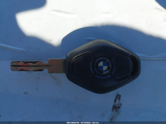 2003 Bmw 530ia მანქანა იყიდება აუქციონზე, vin: WBADT63403CK31930, აუქციონის ნომერი: 44642748