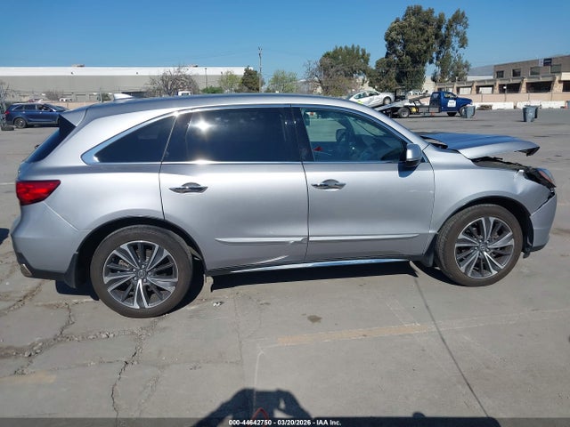 5J8YD3H53LL004766 Acura Mdx Technology Package