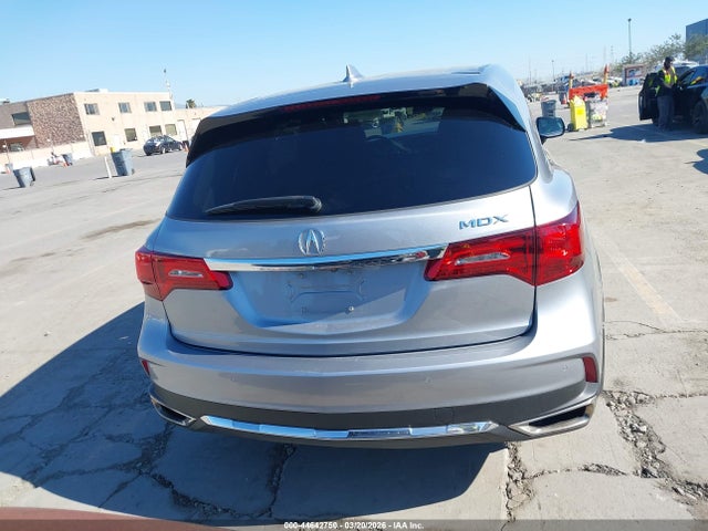 5J8YD3H53LL004766 Acura Mdx Technology Package