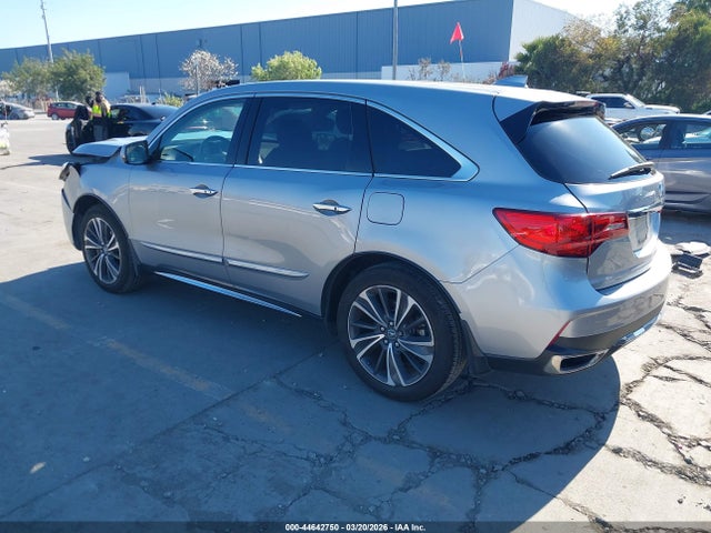 5J8YD3H53LL004766 Acura Mdx Technology Package