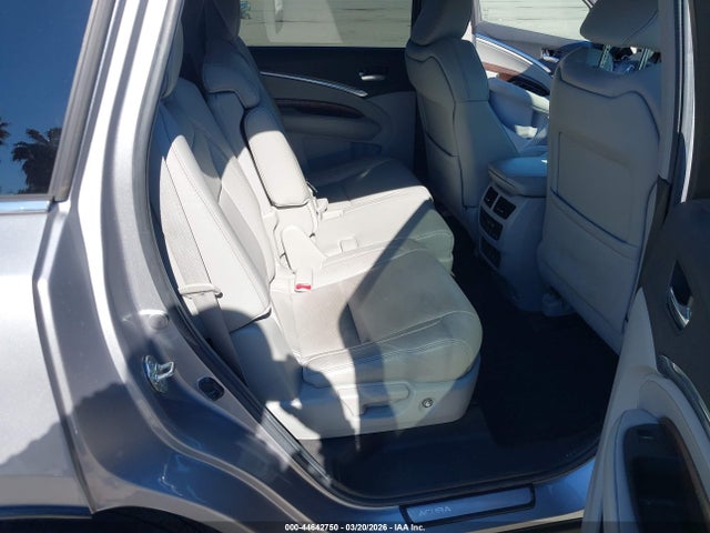 5J8YD3H53LL004766 Acura Mdx Technology Package