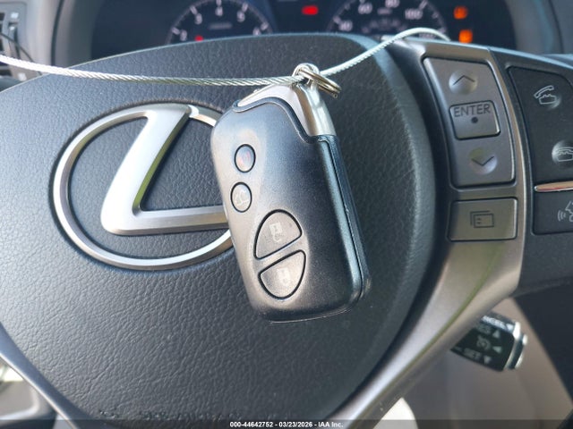 2015 Lexus Rx 350 მანქანა იყიდება აუქციონზე, vin: 2T2ZK1BA9FC183678, აუქციონის ნომერი: 44642752