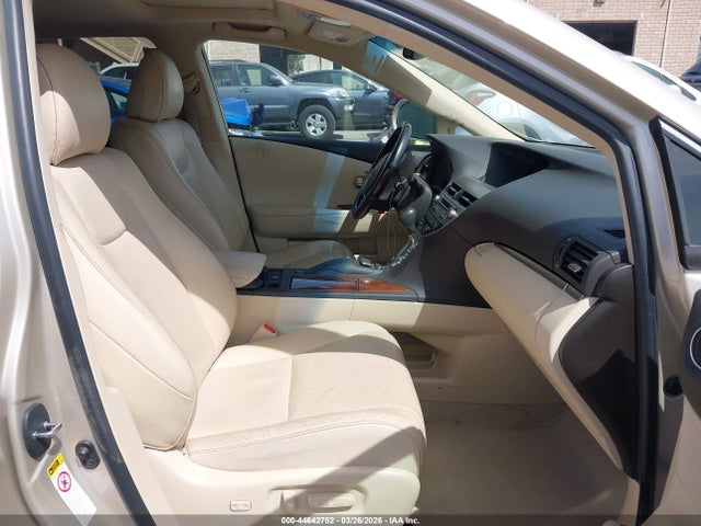 2015 Lexus Rx 350 მანქანა იყიდება აუქციონზე, vin: 2T2ZK1BA9FC183678, აუქციონის ნომერი: 44642752