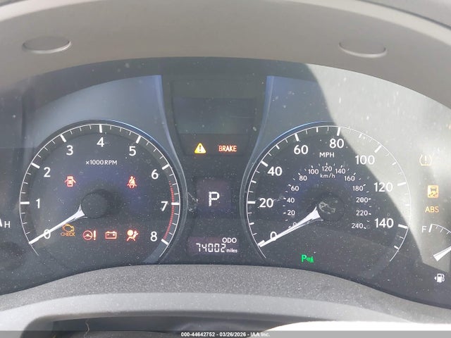 2015 Lexus Rx 350 მანქანა იყიდება აუქციონზე, vin: 2T2ZK1BA9FC183678, აუქციონის ნომერი: 44642752