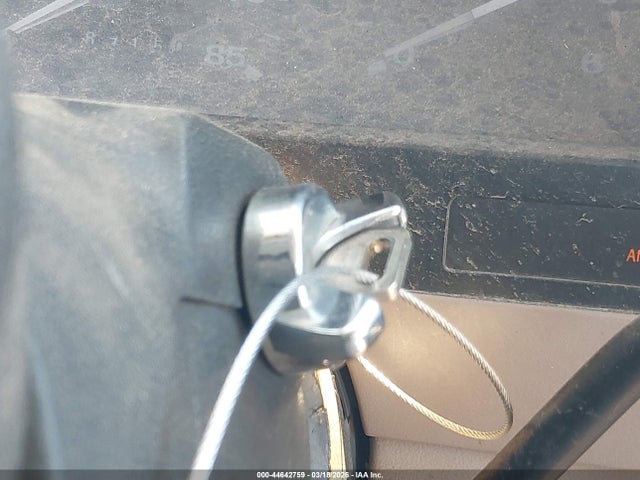 1992 FORD RANGER 1FTCR15X6NPA35526 Photo 10