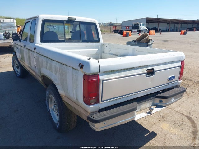 1992 FORD RANGER 1FTCR15X6NPA35526 Photo 2