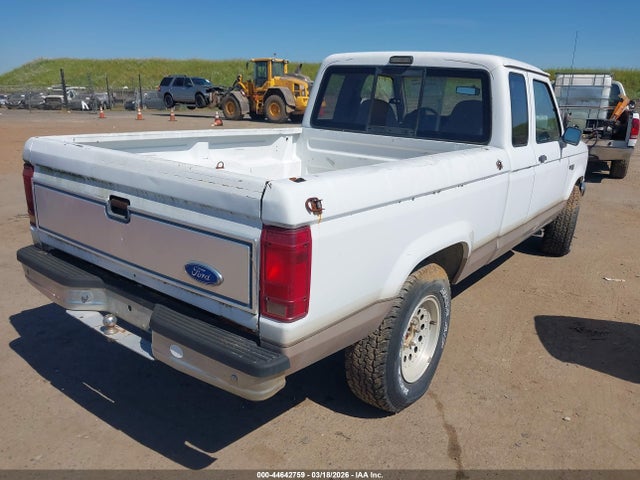 1992 FORD RANGER 1FTCR15X6NPA35526 Photo 3