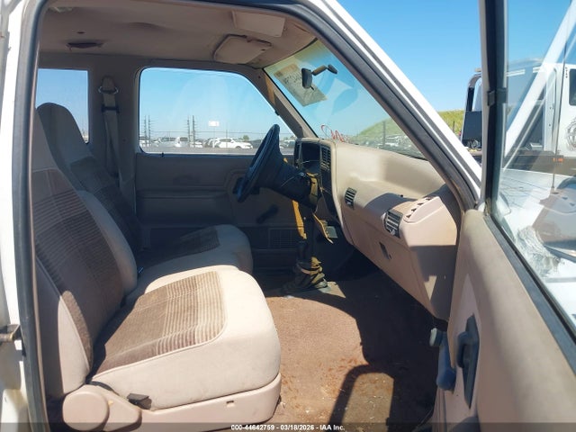 1992 FORD RANGER 1FTCR15X6NPA35526 Photo 4