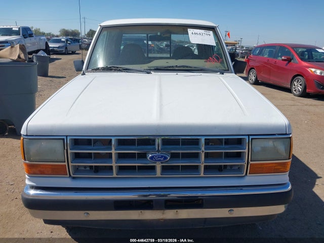 1992 FORD RANGER 1FTCR15X6NPA35526 Photo 5