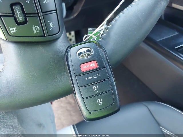 4T1DAACK6SU143737 Toyota CAMRY SE