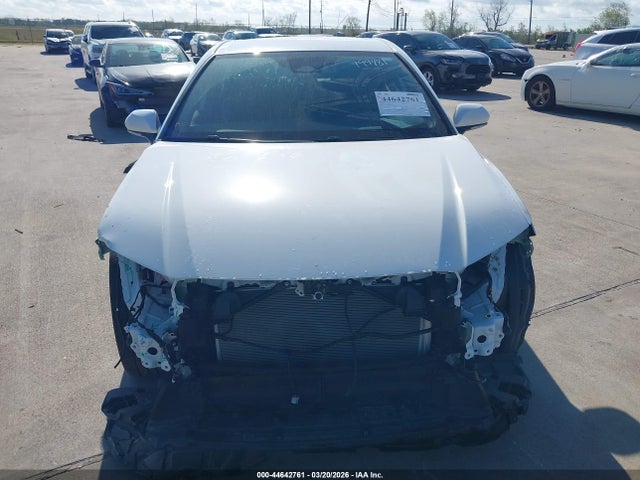 4T1DAACK6SU143737 Toyota CAMRY SE