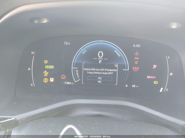 4T1DAACK6SU143737 Toyota CAMRY SE