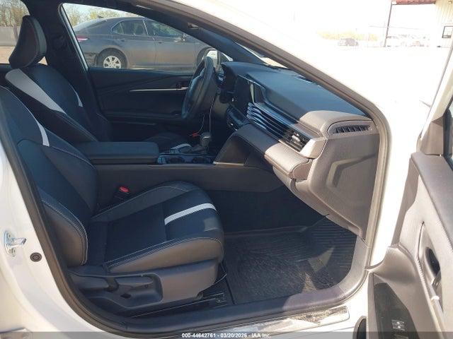 4T1DAACK6SU143737 Toyota CAMRY SE
