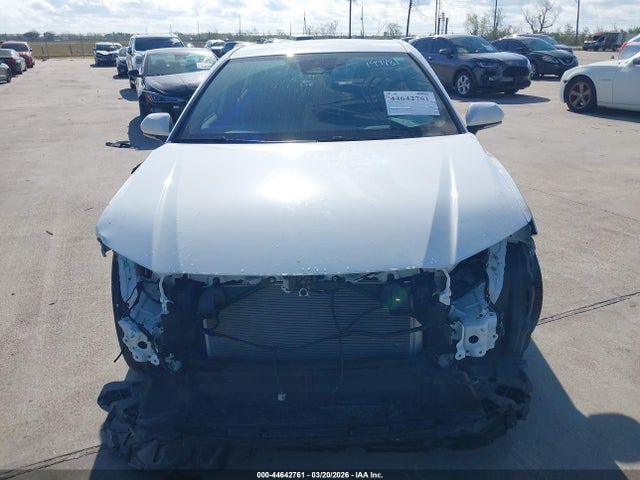 4T1DAACK6SU143737 Toyota CAMRY SE