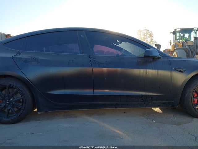 Продаж на аукціоні авто 2019 Tesla Model 3 Long Range/mid Range/standard Range/standard Range Plus, vin: 5YJ3E1EA7KF396423, номер лоту: 44642763