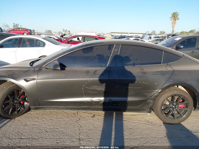 Продаж на аукціоні авто 2019 Tesla Model 3 Long Range/mid Range/standard Range/standard Range Plus, vin: 5YJ3E1EA7KF396423, номер лоту: 44642763