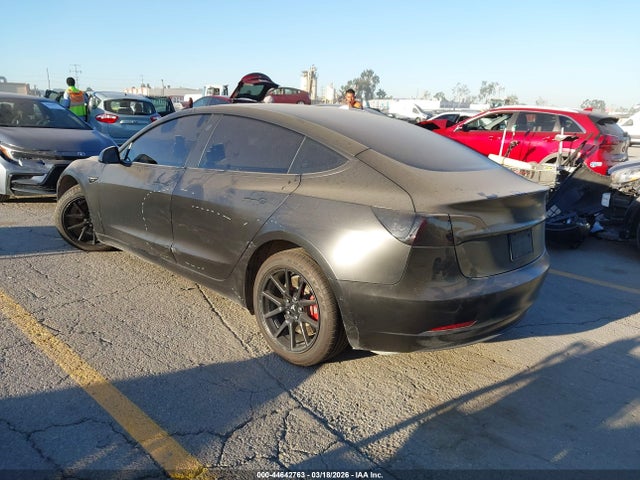 Продаж на аукціоні авто 2019 Tesla Model 3 Long Range/mid Range/standard Range/standard Range Plus, vin: 5YJ3E1EA7KF396423, номер лоту: 44642763